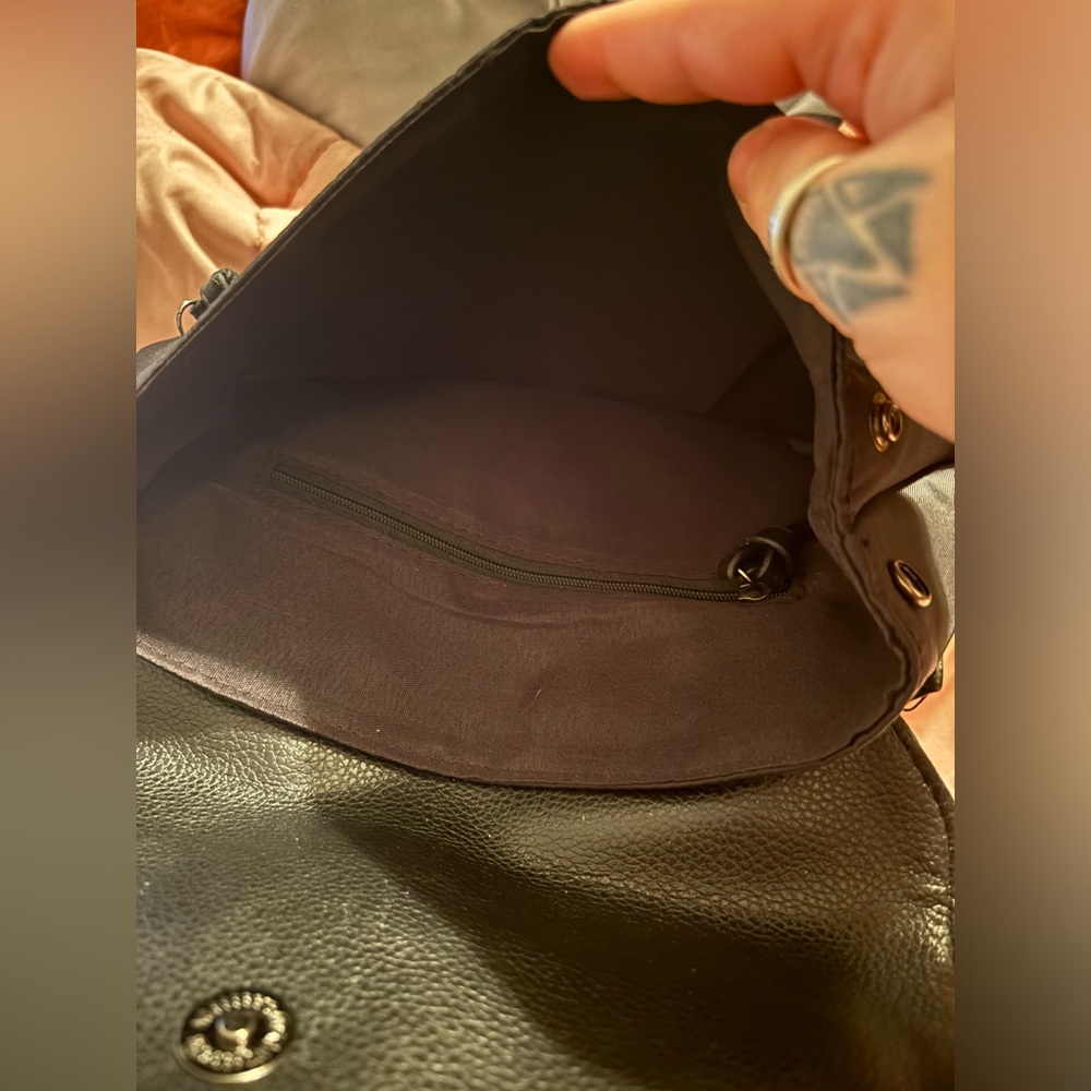 Square Backpack - image 2